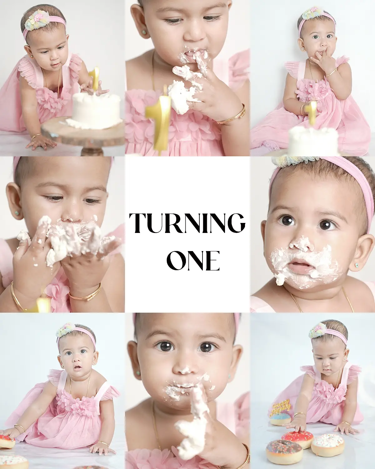 Baby and toddler photography in Dindigul