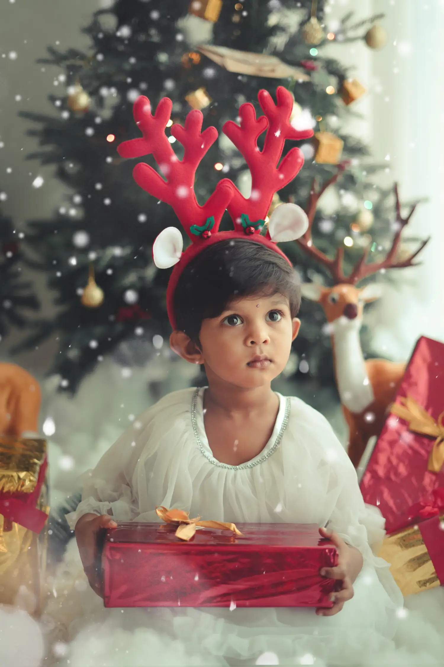Baby and toddler photography in Dindigul