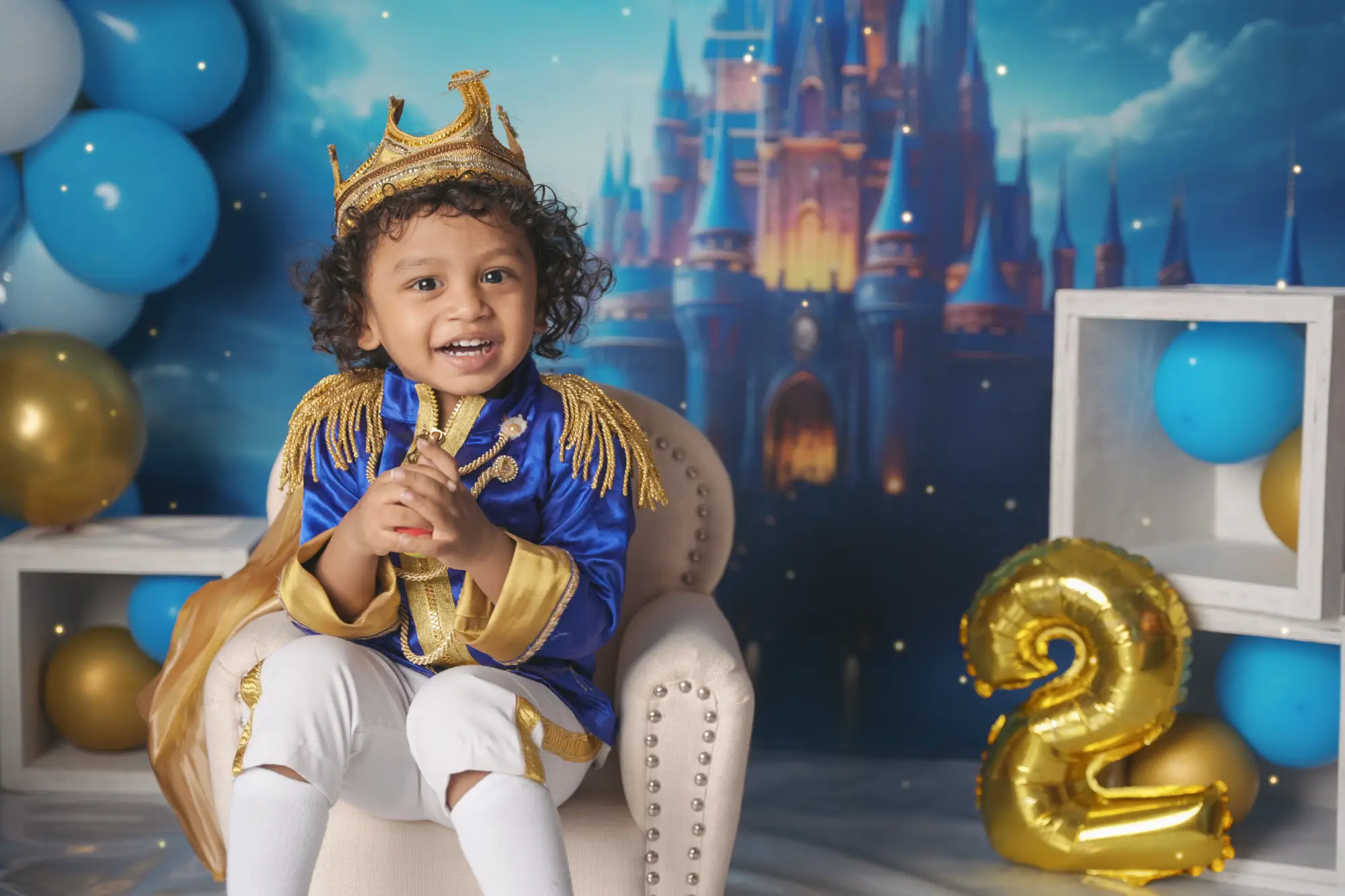 Baby and toddler photography in Dindigul