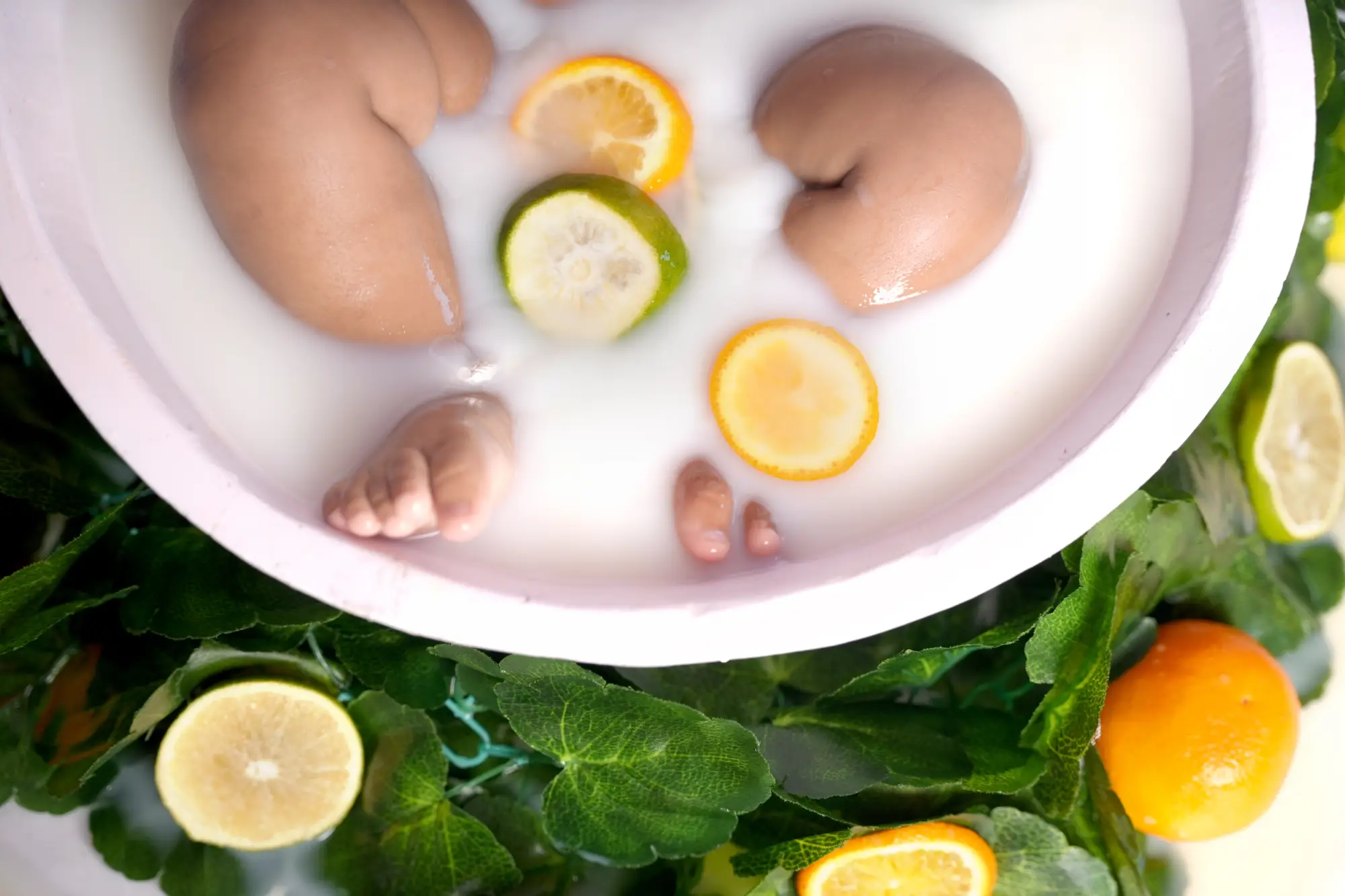 Baby and toddler photography in Dindigul