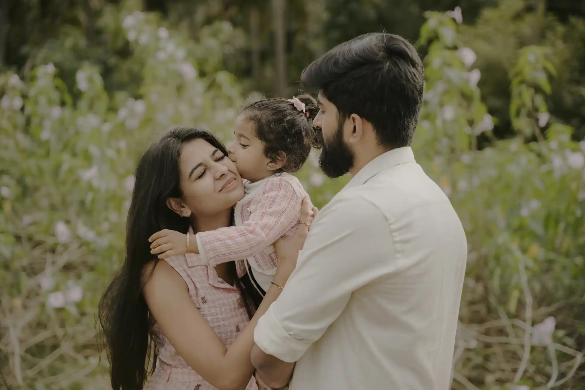 Family photography in Dindigul