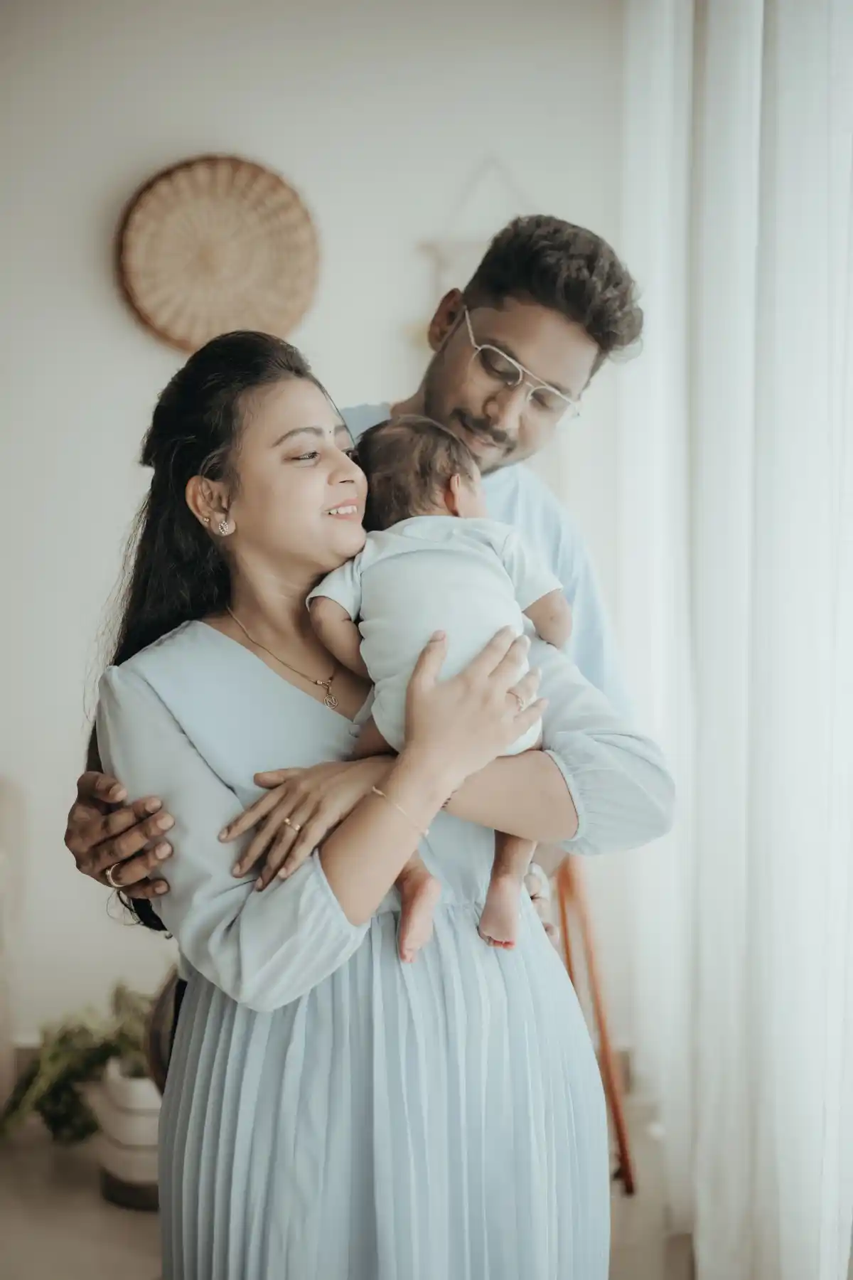 Family photography in Dindigul