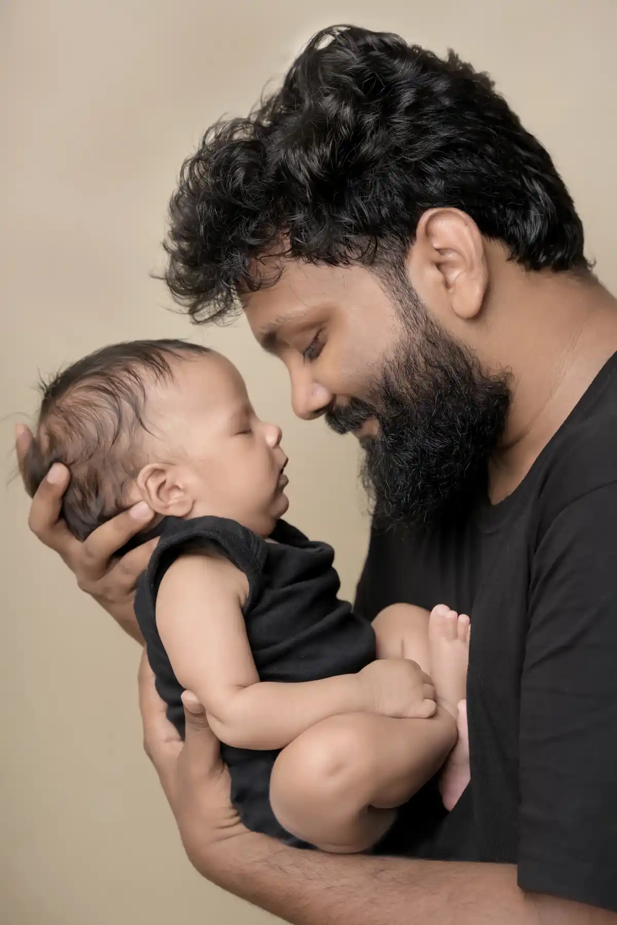 Family photography in Dindigul