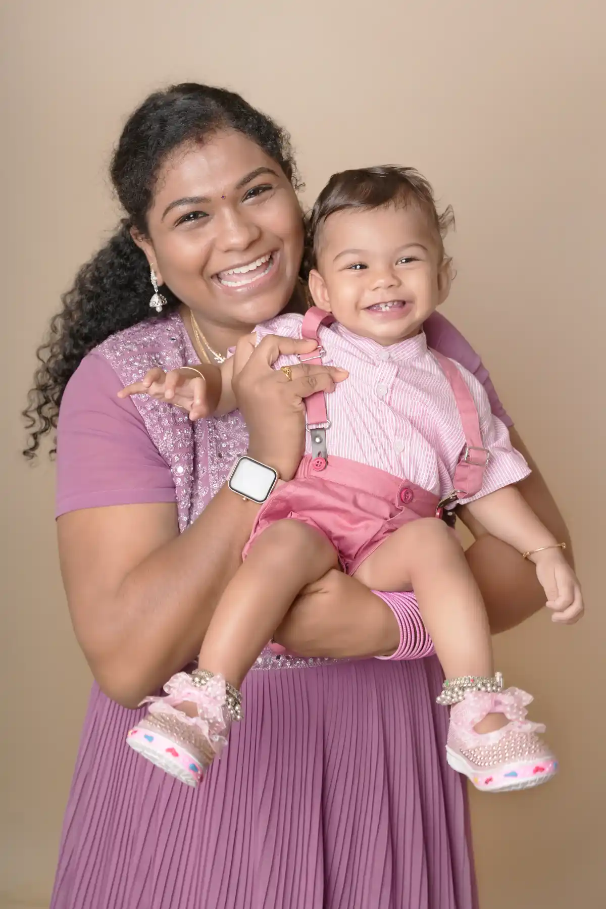 Family photography in Dindigul