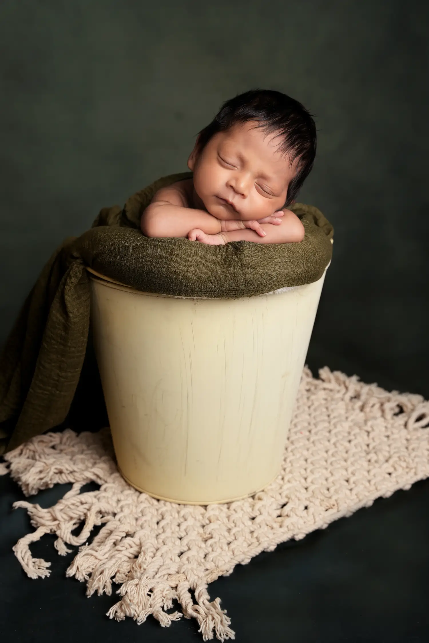 New Born