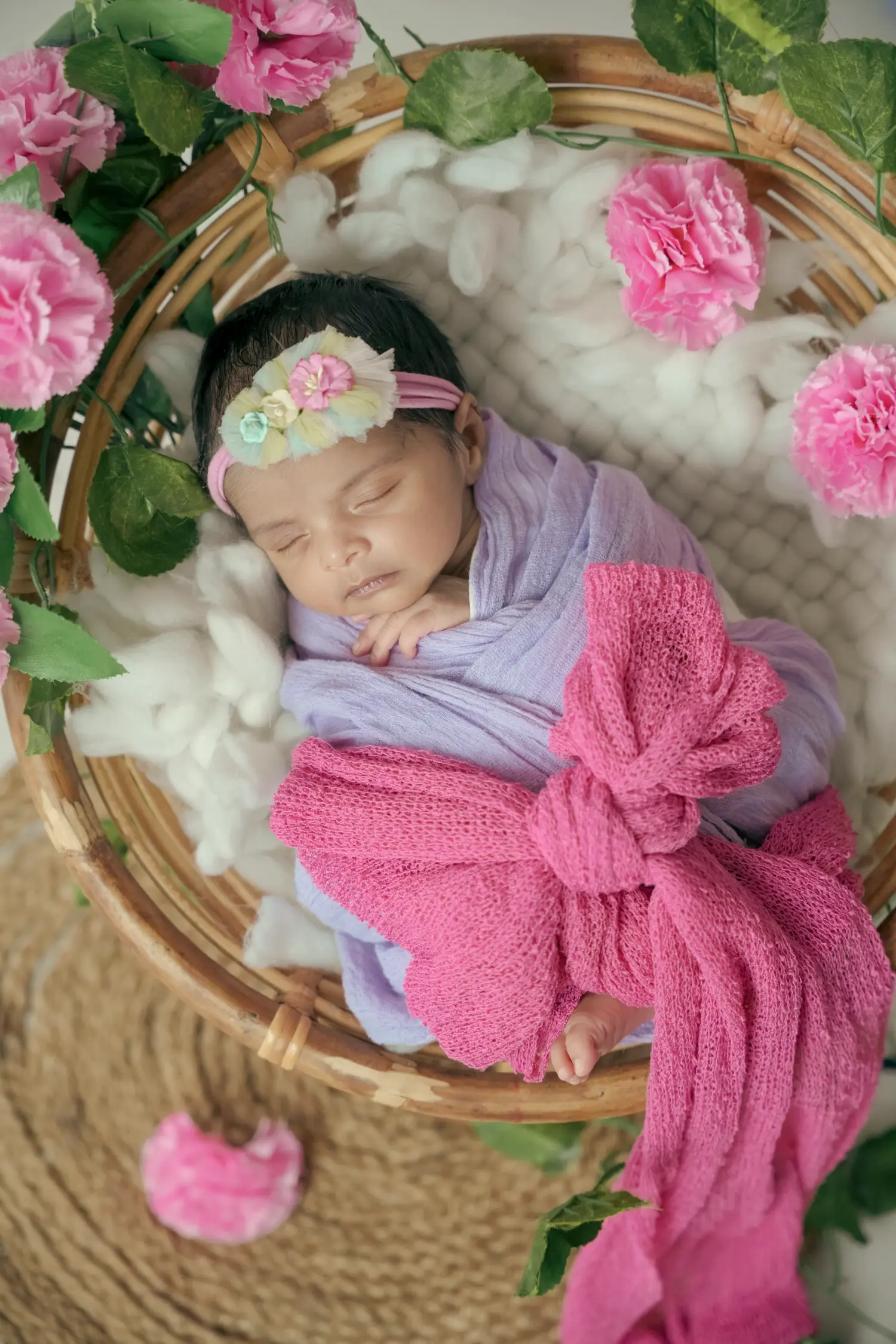 New Born