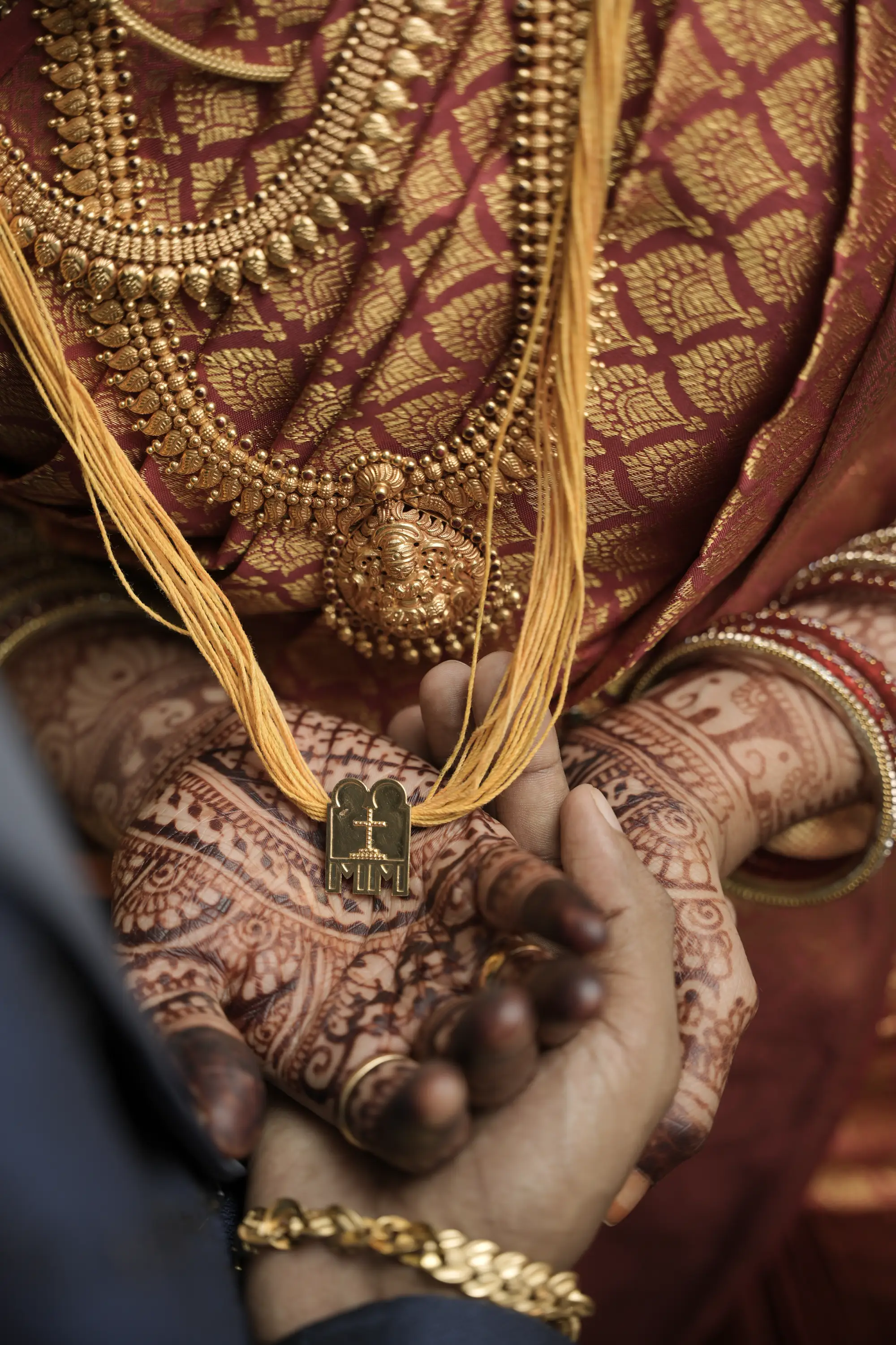 Wedding photography